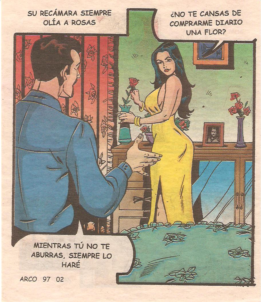 Ardientes Confidencias 097 page 3 full