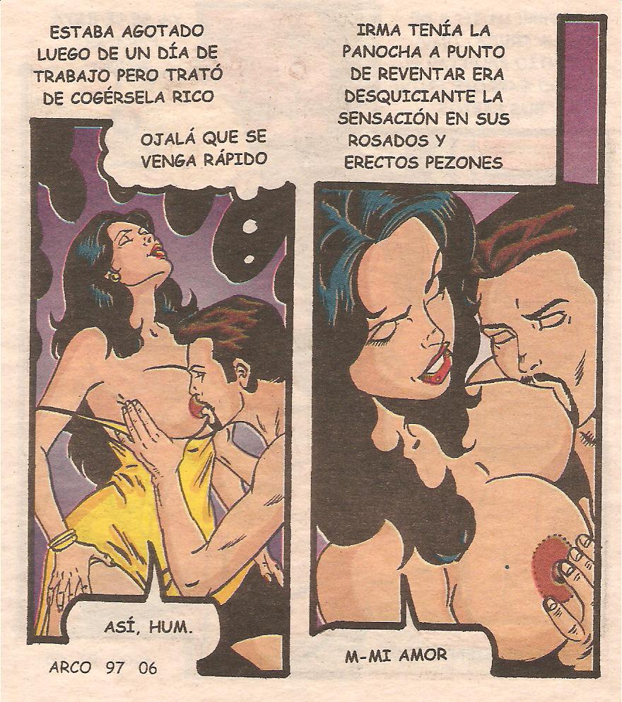 Ardientes Confidencias 097 page 7 full