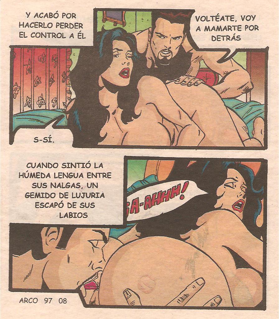 Ardientes Confidencias 097 page 9 full