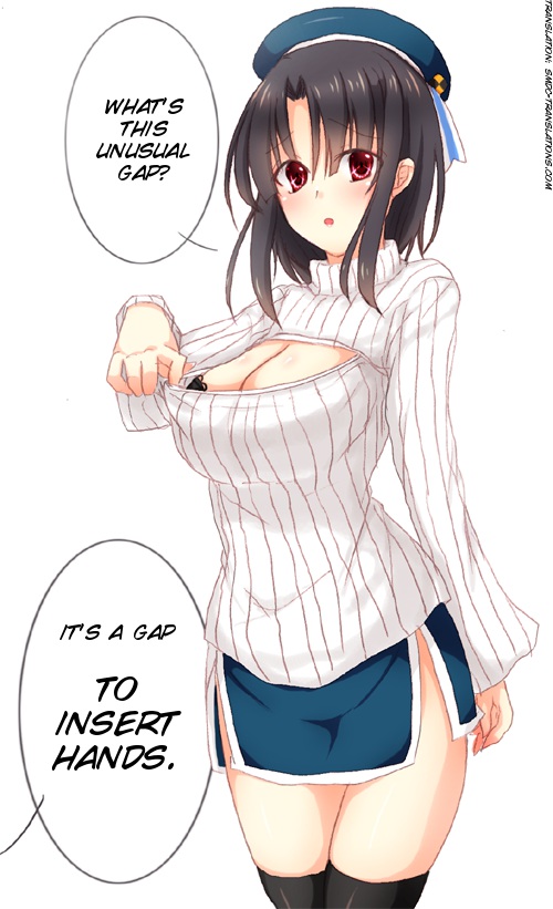 SMDC's English Translated Image Collection page 3 full