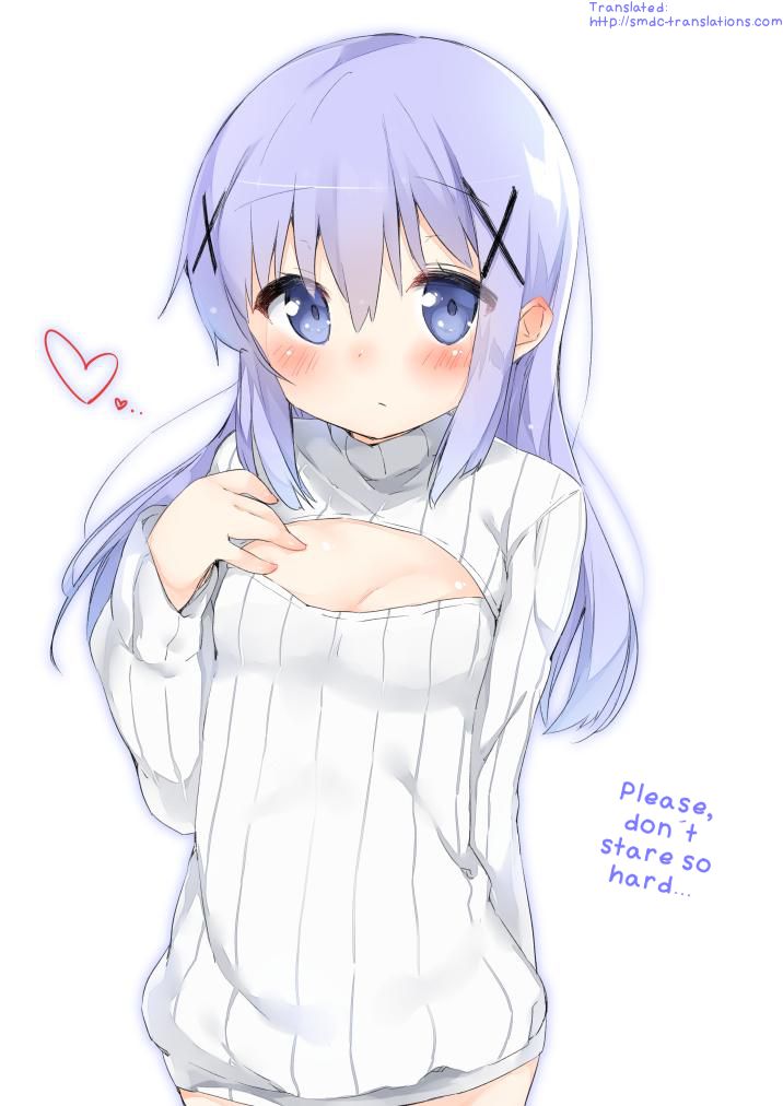 SMDC's English Translated Image Collection page 4 full