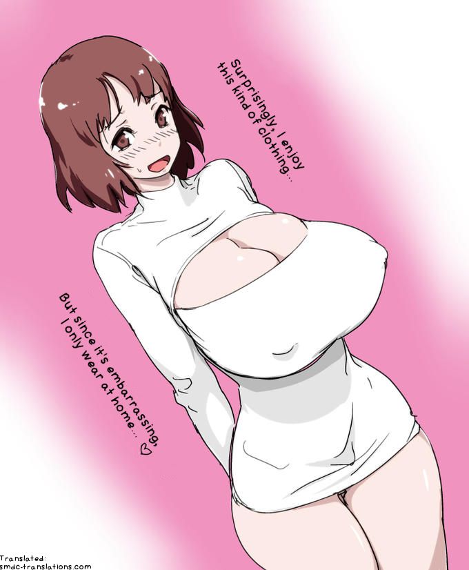 SMDC's English Translated Image Collection page 6 full