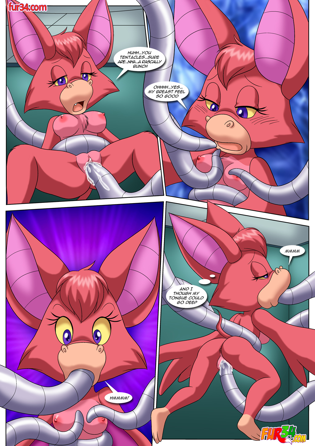 Ranger Training page 7 full