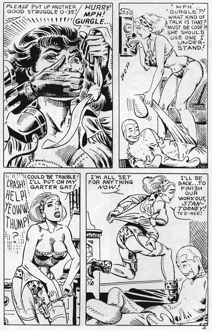 A Kinky Hook page 3 full