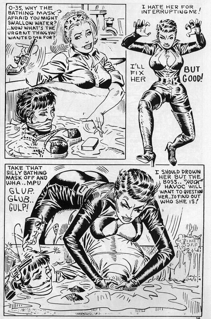 A Kinky Hook page 5 full
