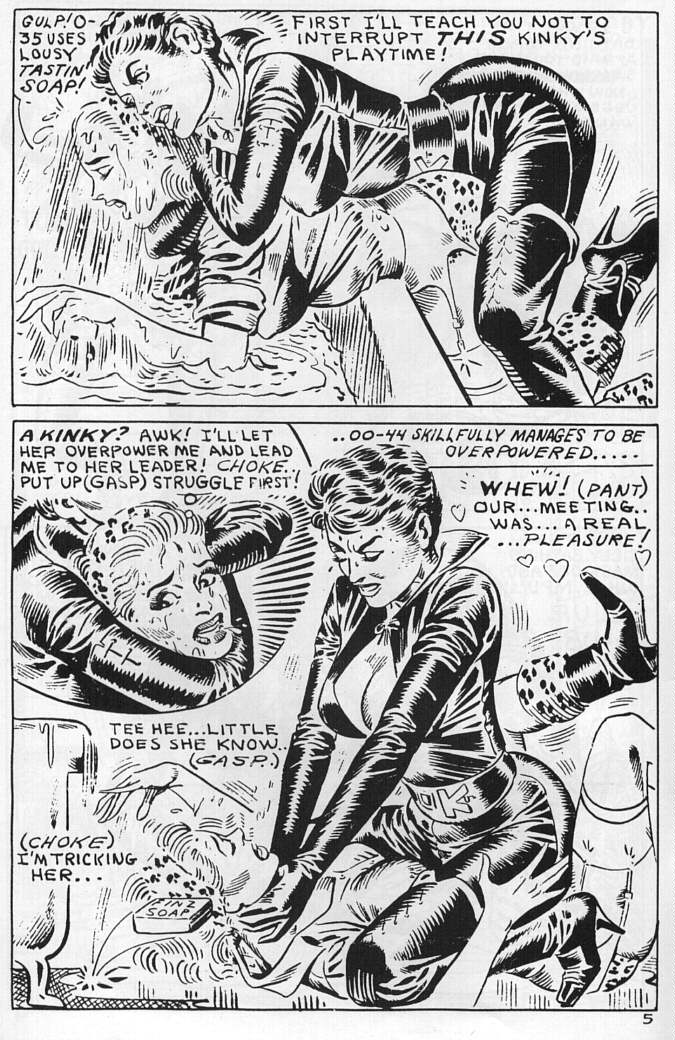 A Kinky Hook page 6 full