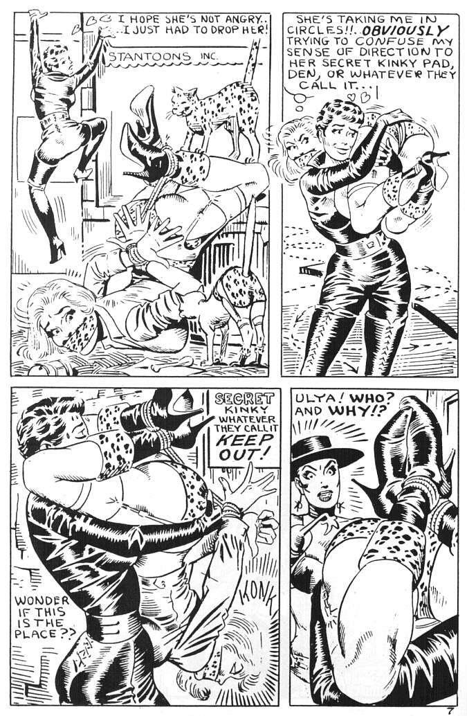 A Kinky Hook page 8 full