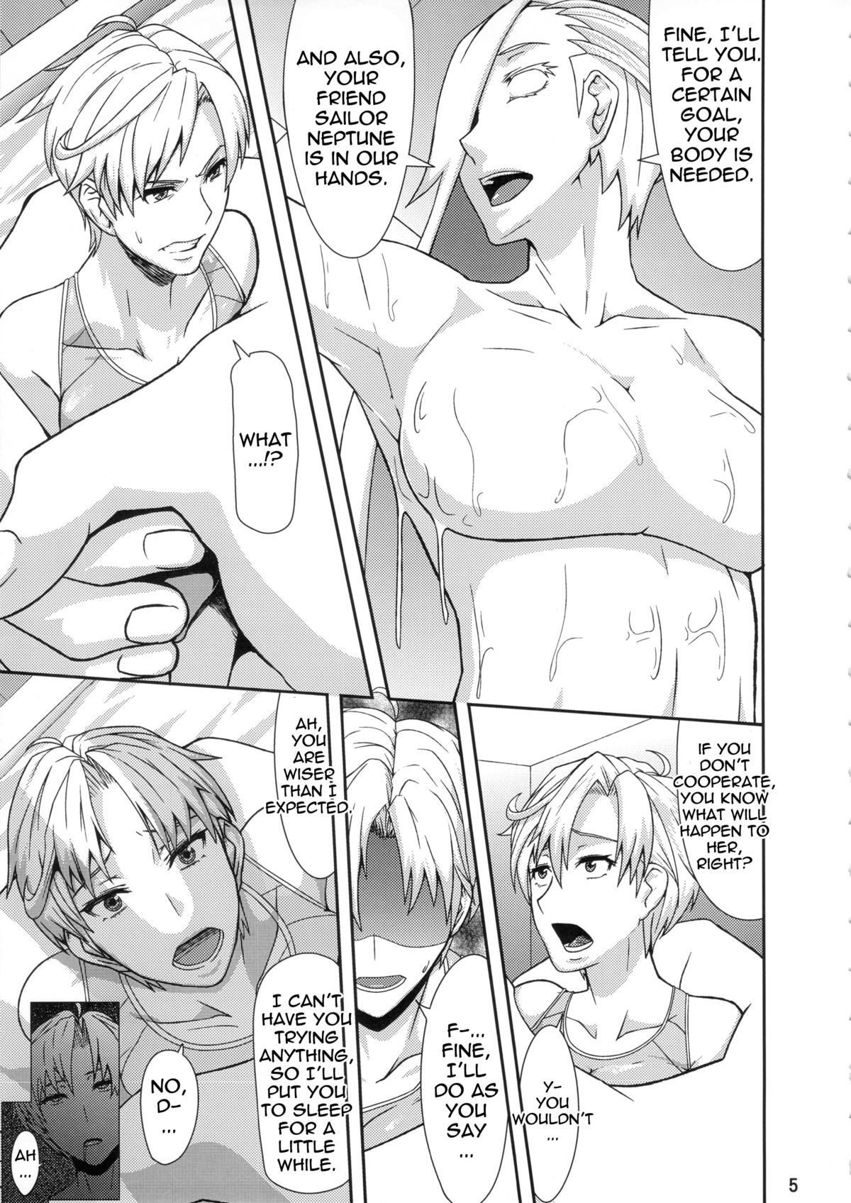 REDLEVEL6 page 4 full