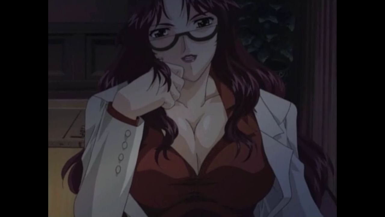 Shitai wo Arau HQ screencaps page 2 full