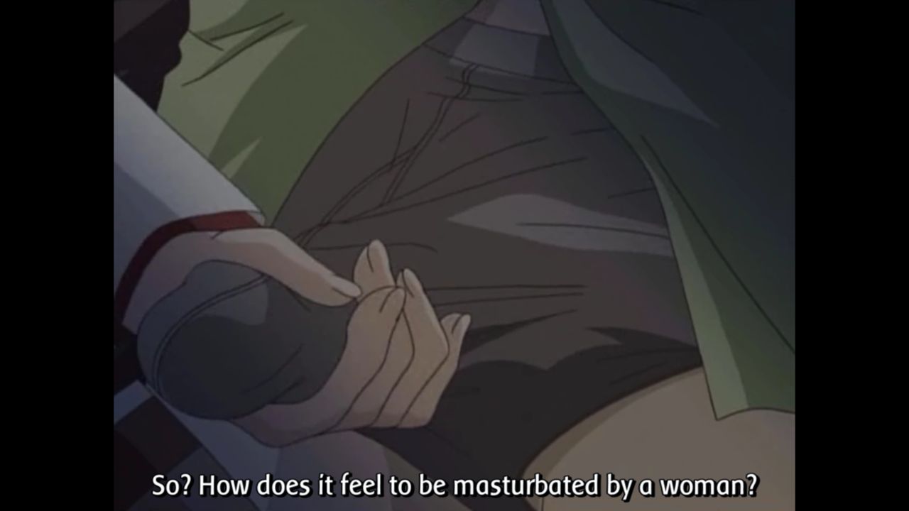 Shitai wo Arau HQ screencaps page 5 full
