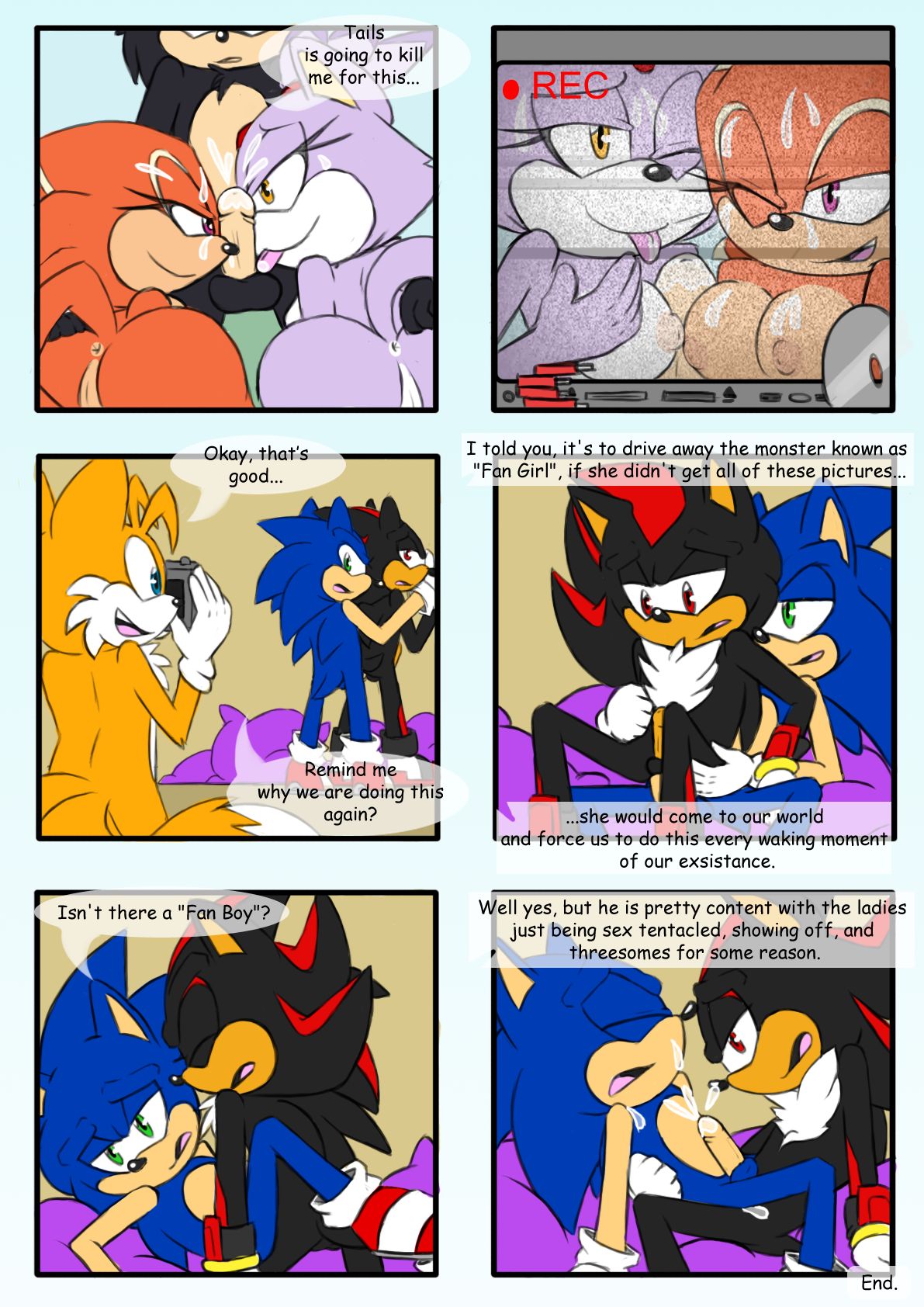 A Friend in Need page 8 full